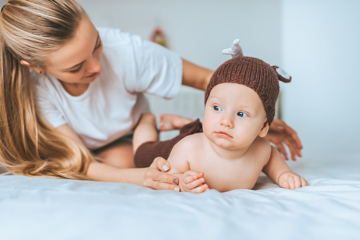 для ребенка