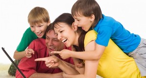 Демократический тип воспитания