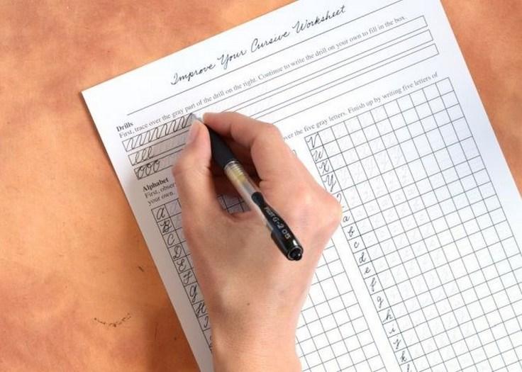 правописание