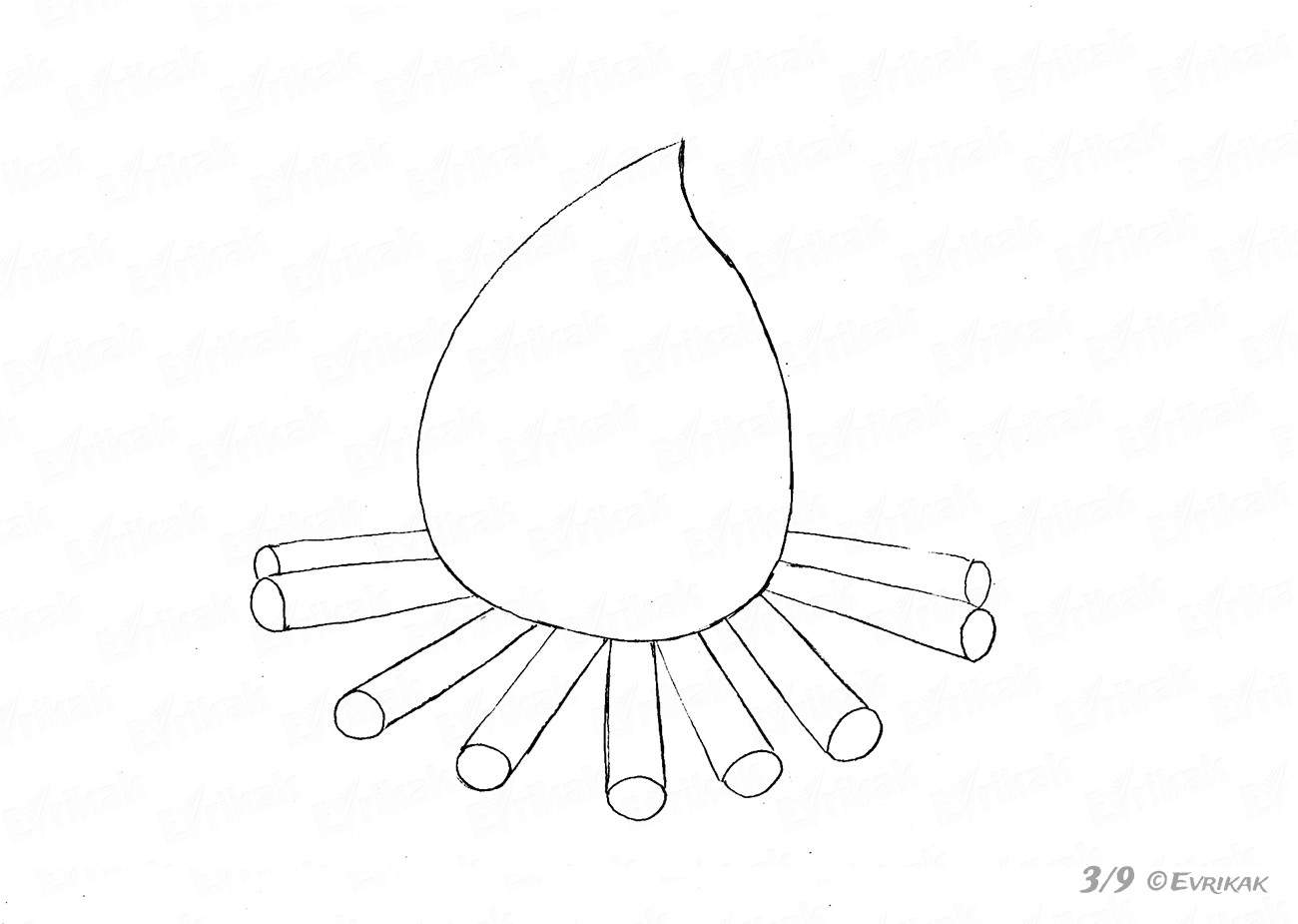 Дрова