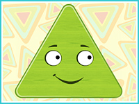 Треугольник