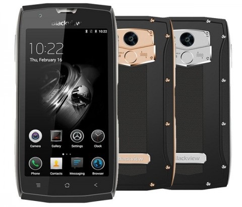 Blackview BV7000 Pro