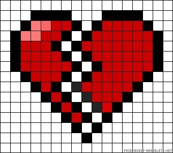 Как рисовать по клеточкам: красивые картинки быстро и легко