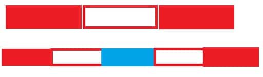 Палочки дорожки