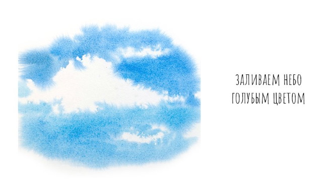 Уроки рисования для детей 4-5 лет карандашом, красками