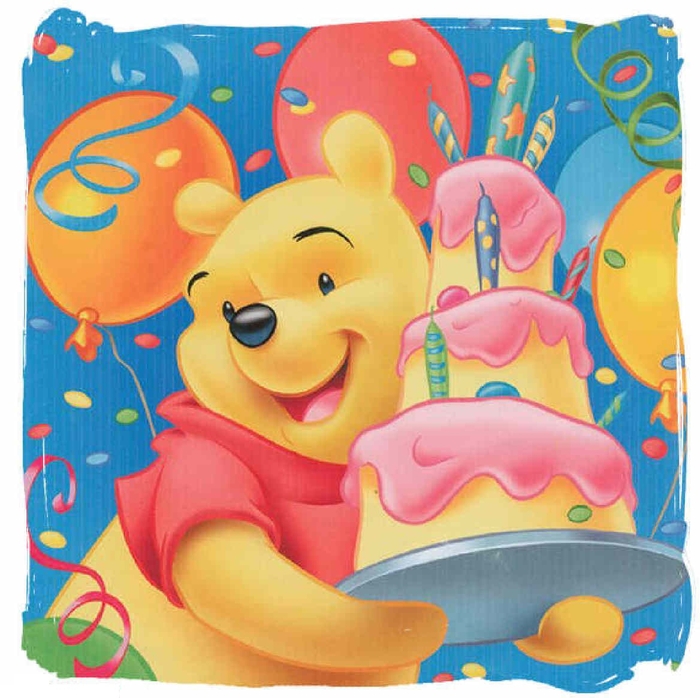 Что можно нарисовать на день рождения: 60 идей для рисунков