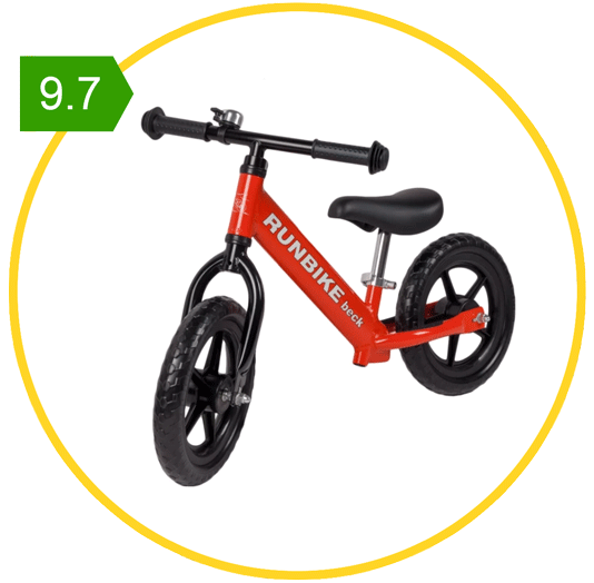 Runbike Beck ALX