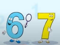 Иллюстрация к сказкам для детей 6-7 лет