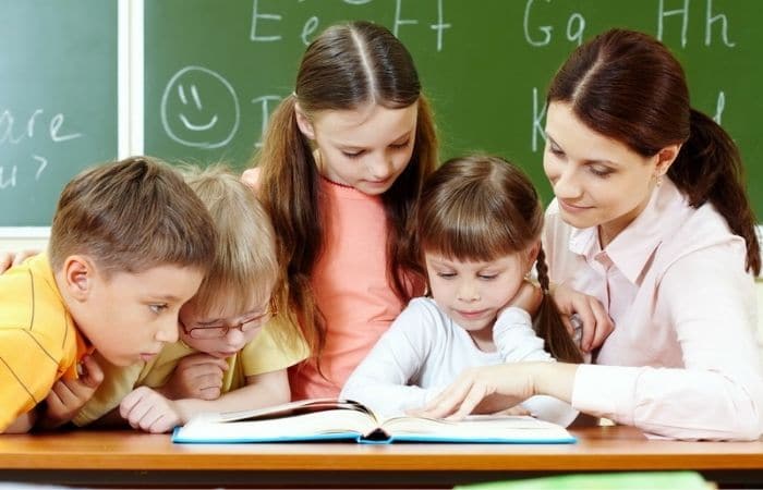 вопросы психолога при поступлении в 1 класс 