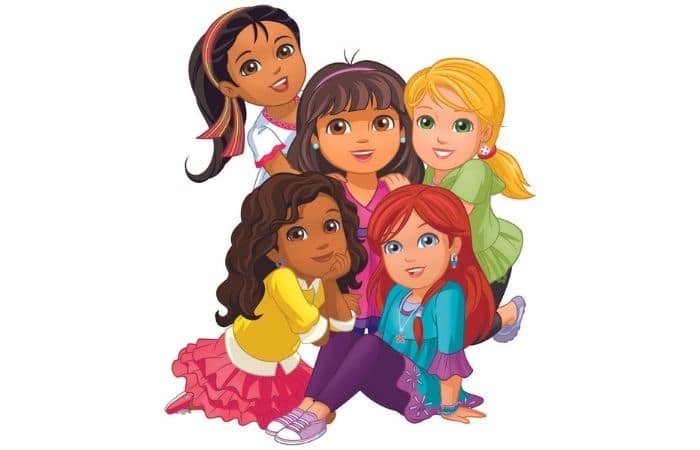 самое красивое женское имя в мире