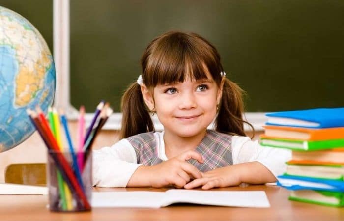 вопросы при поступлении в 1 класс 