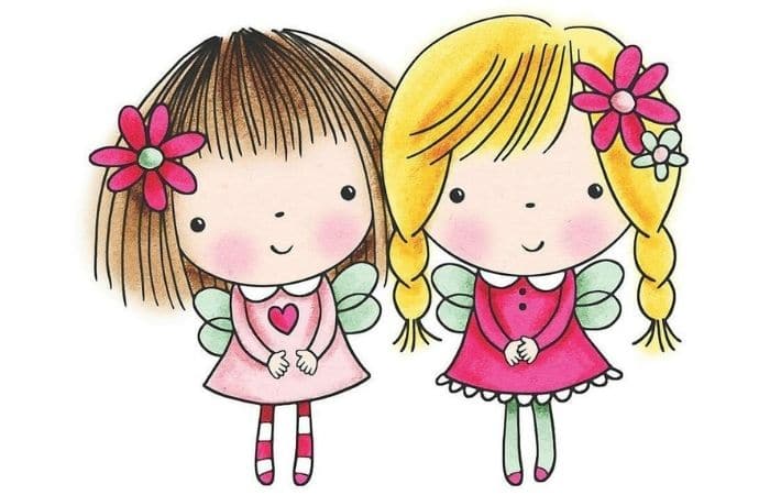 не русские имена для девочек