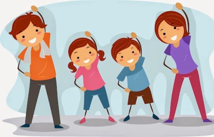 задания для подготовки к 1 классу 