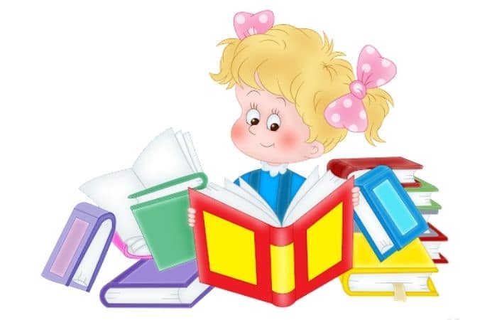 вопросы при поступлении в 1 класс 