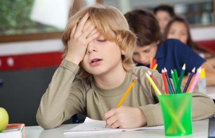 что должен уметь ребенок в 1 классе 