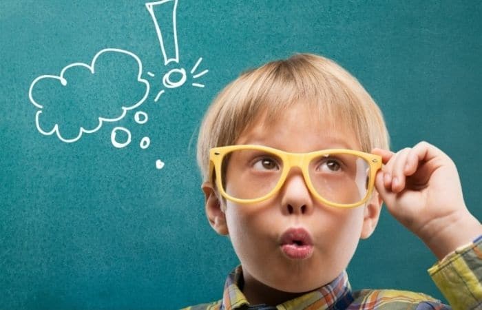 тест для первоклассника 