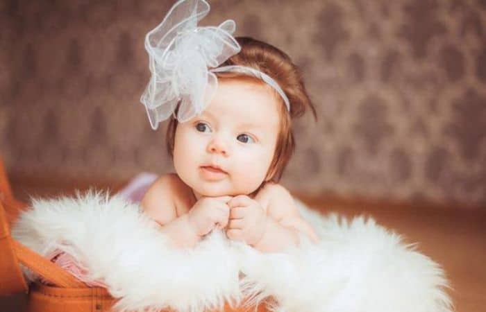 самые необычные женские имена