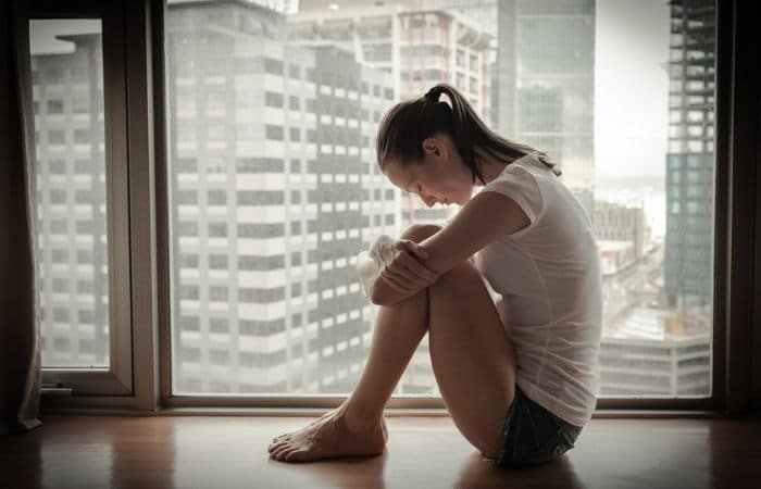 со скольки лет подростковый возраст 