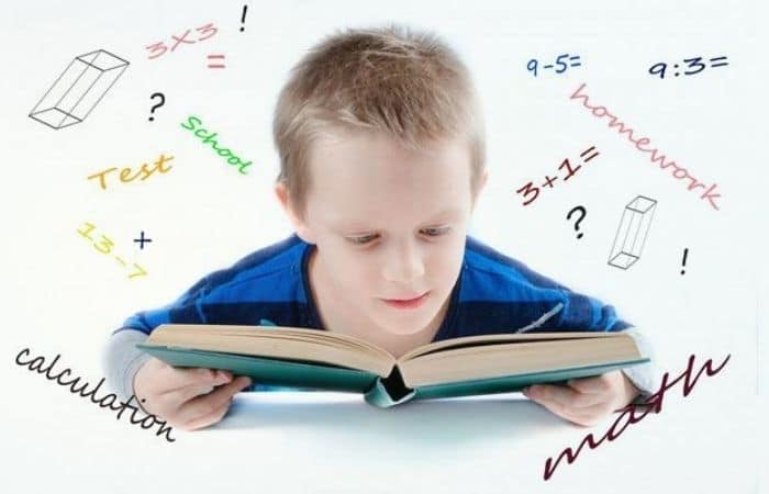 задания для подготовки к 1 классу 