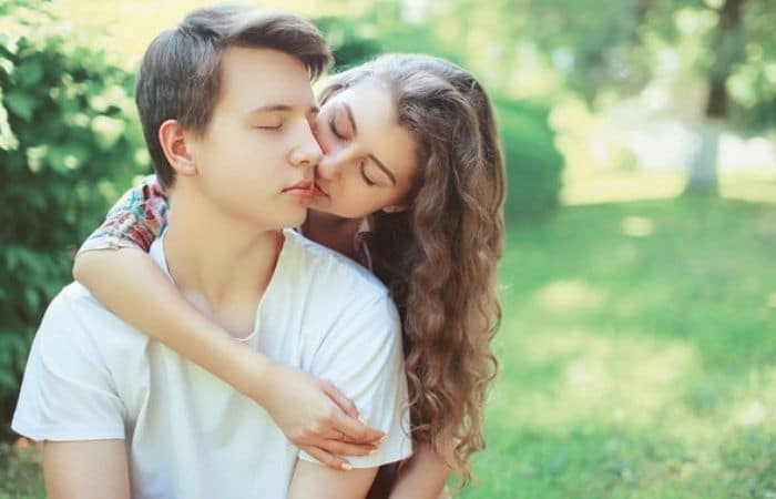 с какого возраста ребенок считается подростком
