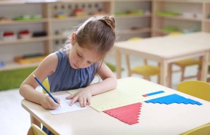 что ребенок должен знать к 1 классу 