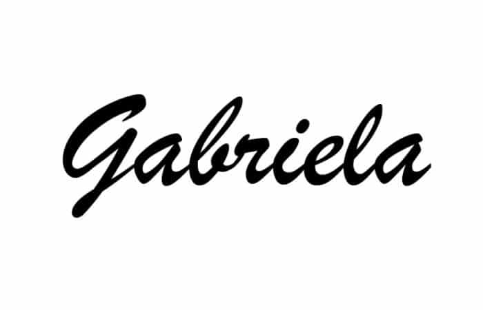 самое красивое женское имя в мире