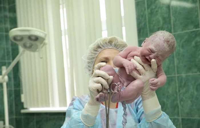 шкала новорожденных расшифровка