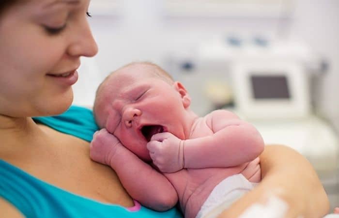 шкала апгар здорового новорожденного 